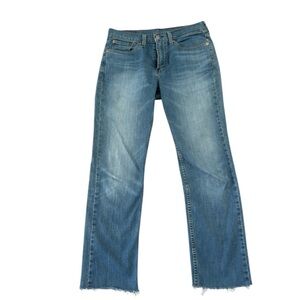 Levi’s Classic Blue Women's Jeans Size Guess: 26